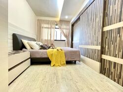 Blk 18 Cantonment Towers (Bukit Merah), HDB 3 Rooms #530114161